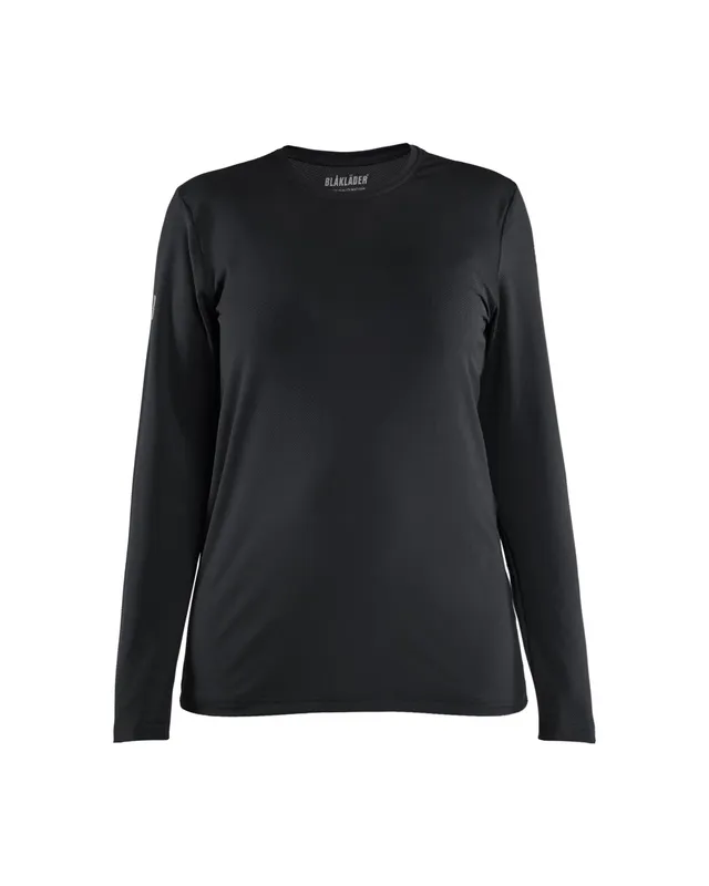 bl-kl-der-3427-damen-langarm-shirt-anti-uv-schwarz-xxxl image 1