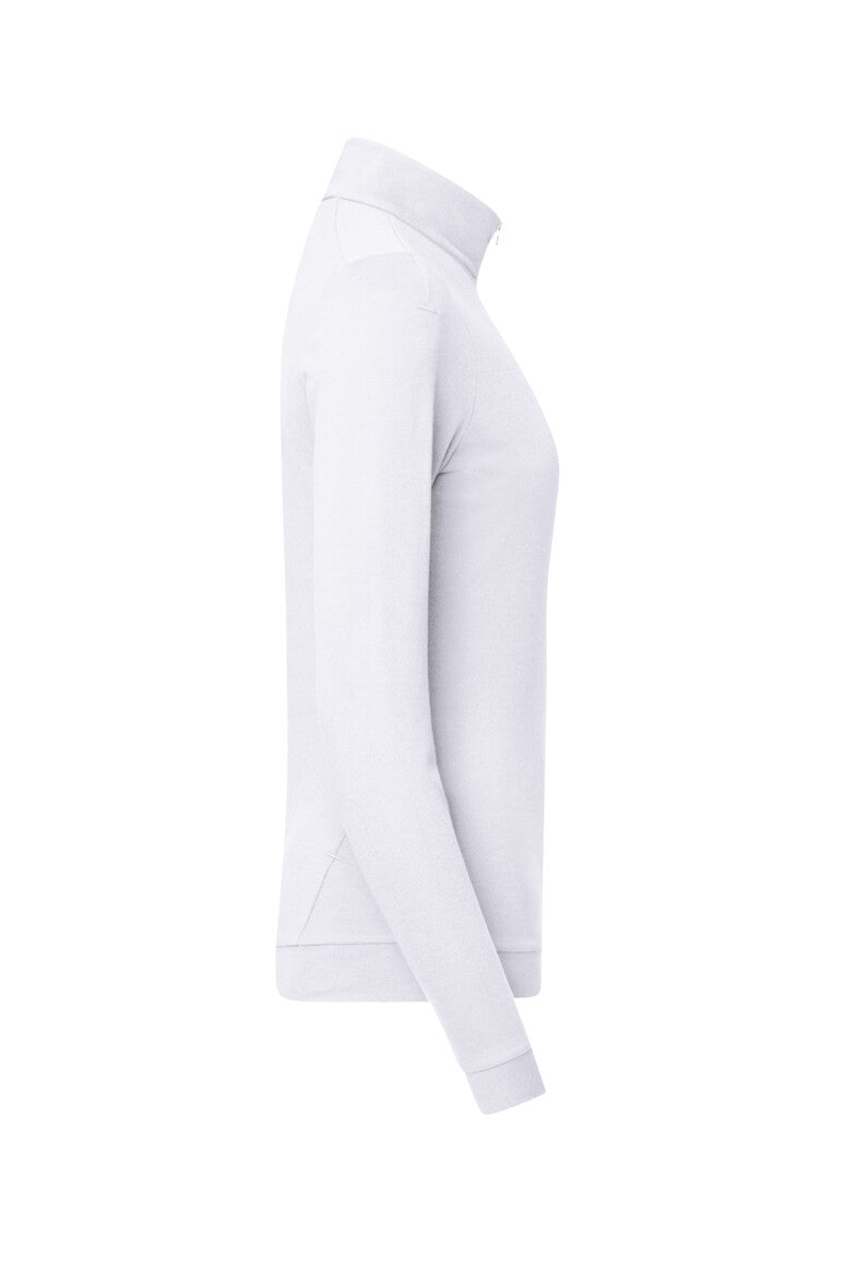 hakro-no-335-damen-zip-longsleeve-piqu-mikralinar-eco image 6