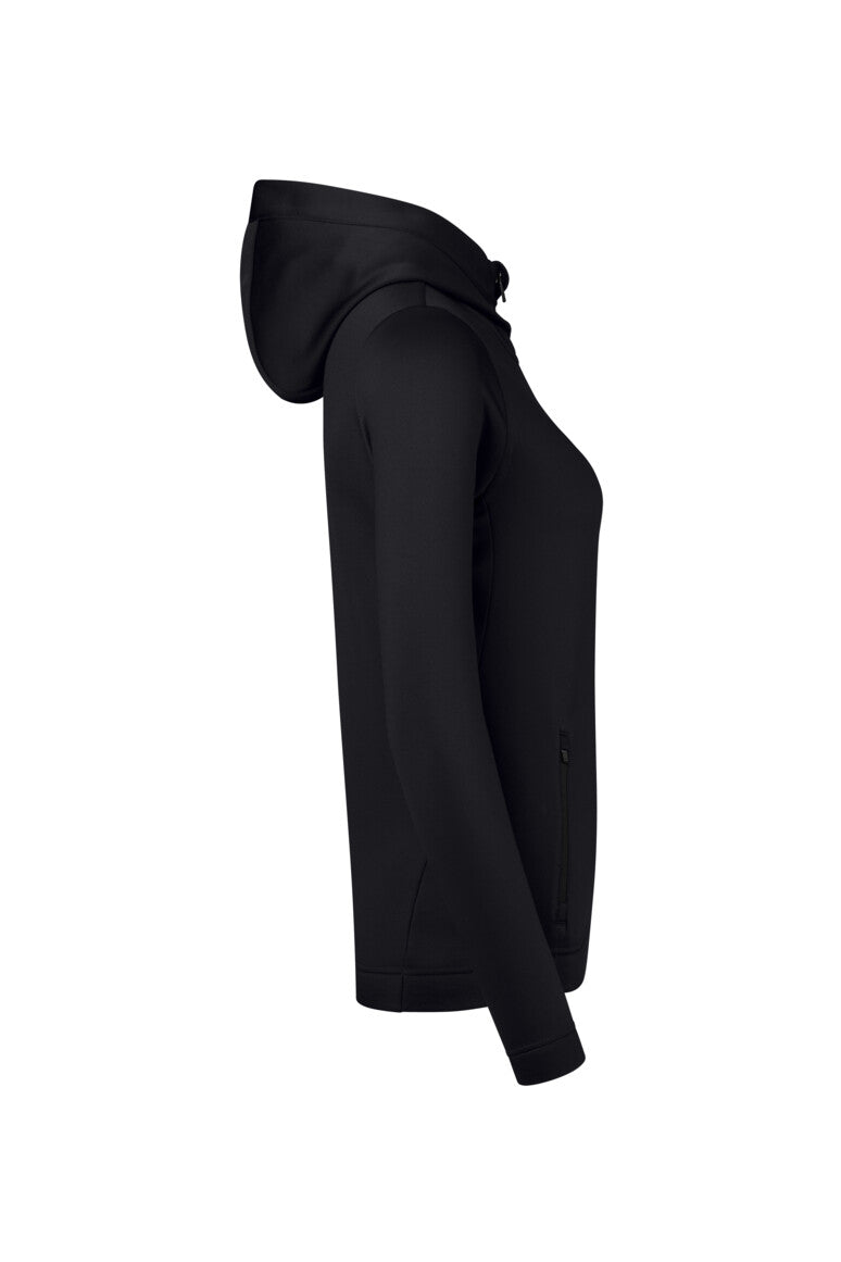 hakro-no-273-damen-kapuzen-tecjacke-eco-regular-fit image 6