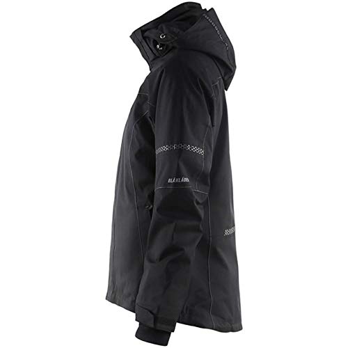 bl-kl-der-4908-damen-shell-jacke-schwarz-s image 7