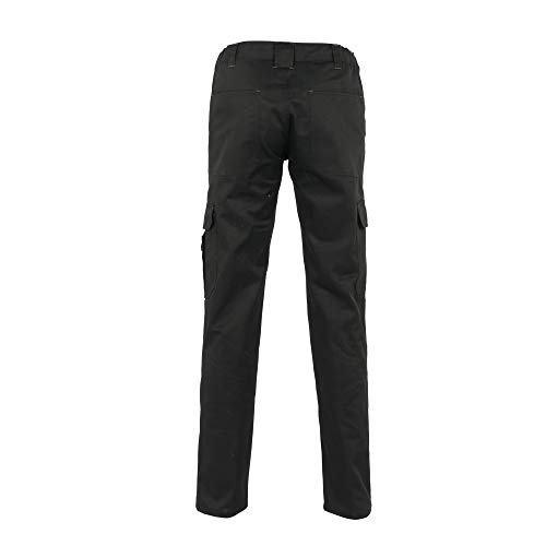 planam-easy-damen-cargo-bundhose-arbeitshose image 8