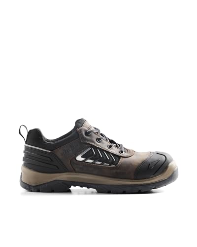 bl-kl-der-elite-s3-sicherheitsschuhe-low-braun-schwarz-gr-e-36 image 2