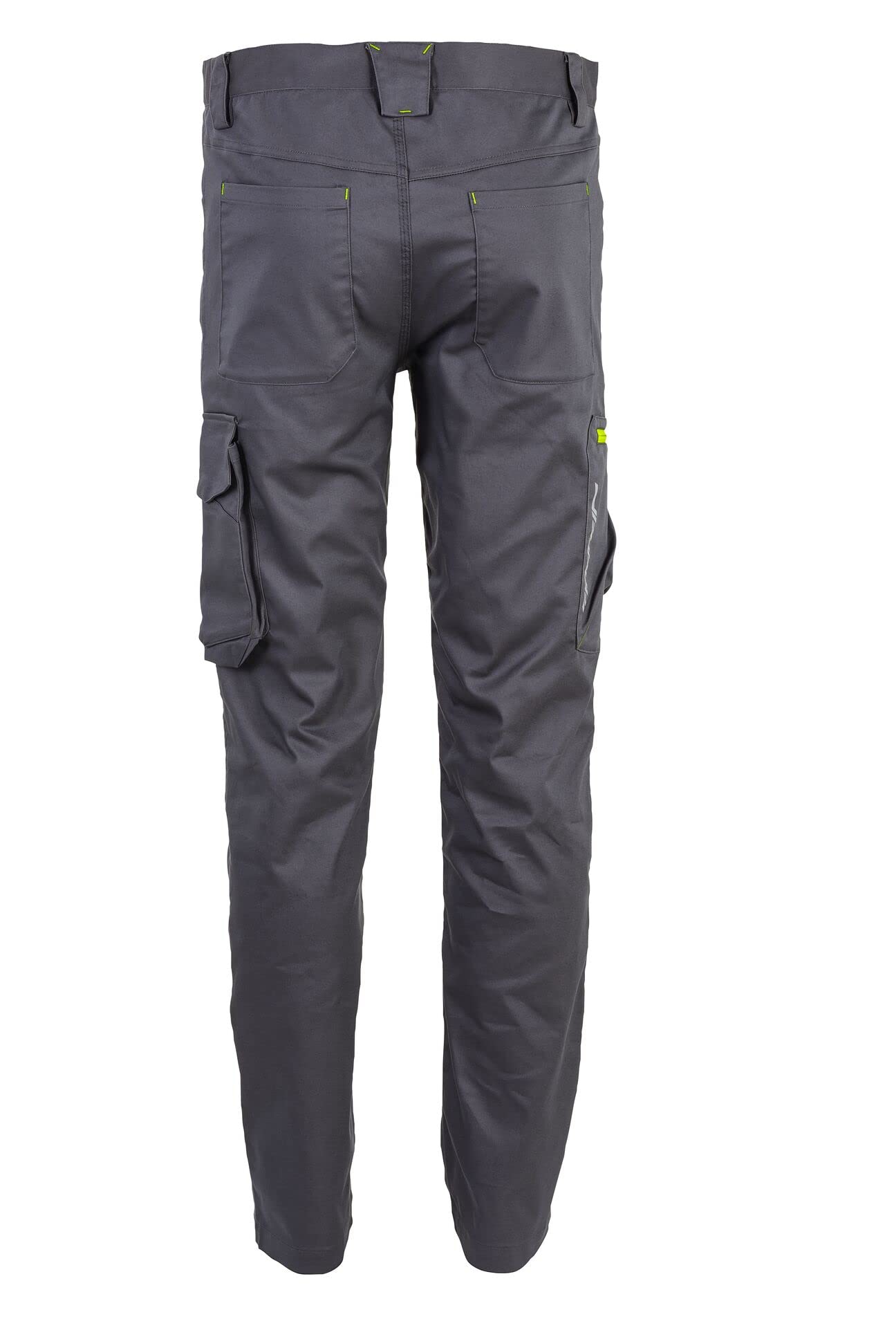 planam-stretchline-work-utility-pants-arbeitshose-herren image 2