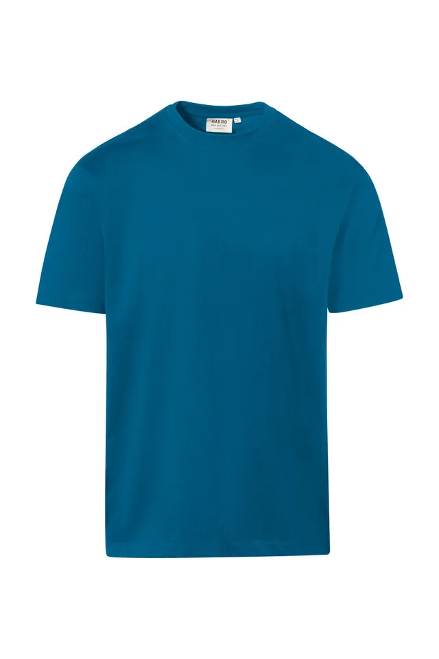 hakro-no-293-t-shirt-heavy-herren-t-shirt-comfort-fit image 1