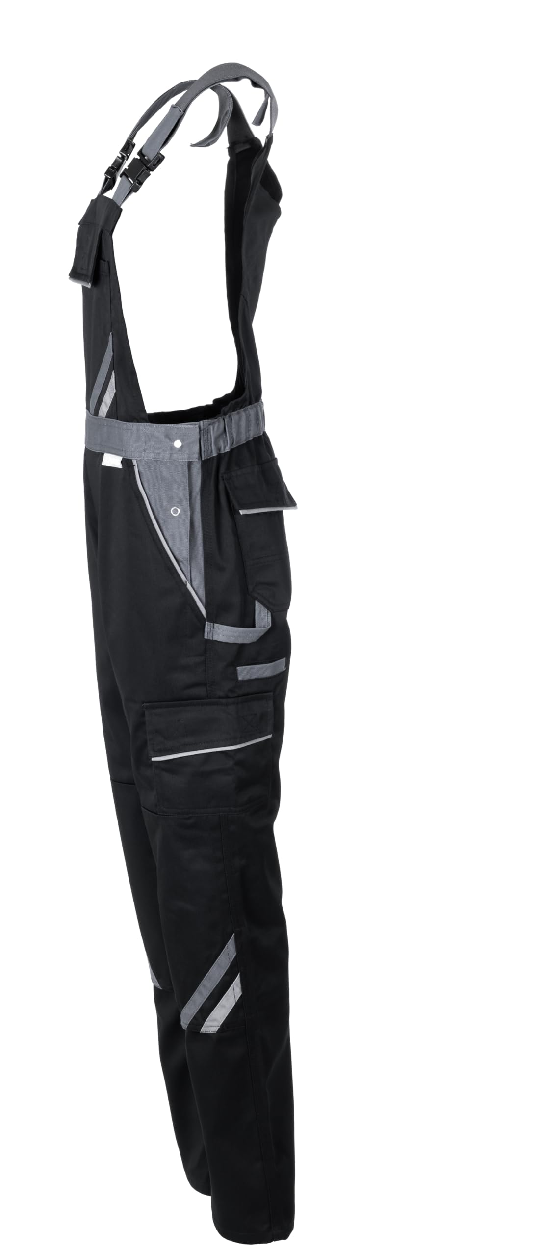 planam-highline-damen-latzhose-diagonal-twill image 4