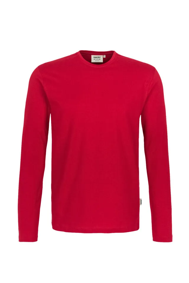 hakro-no-278-longsleeve-heavy-body-fit image 1