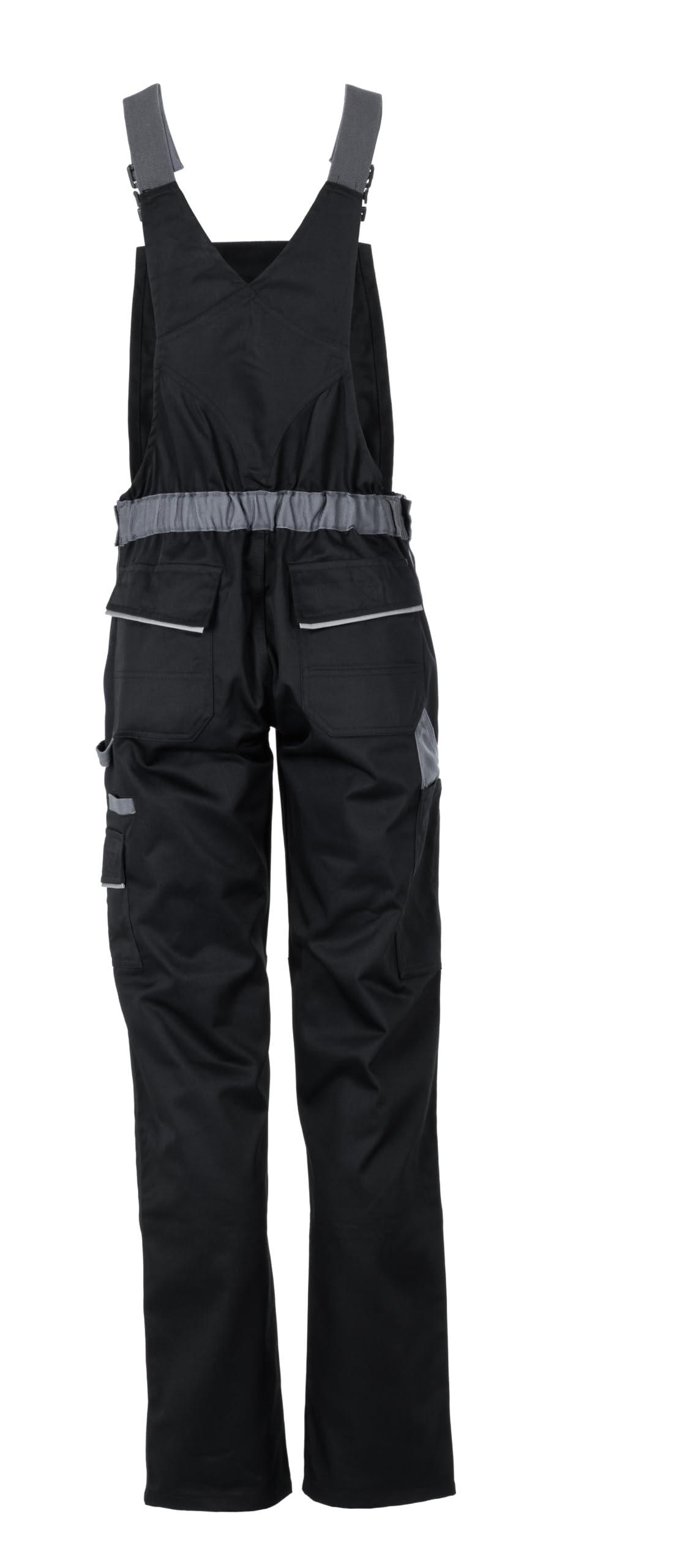 planam-highline-damen-latzhose-diagonal-twill image 2