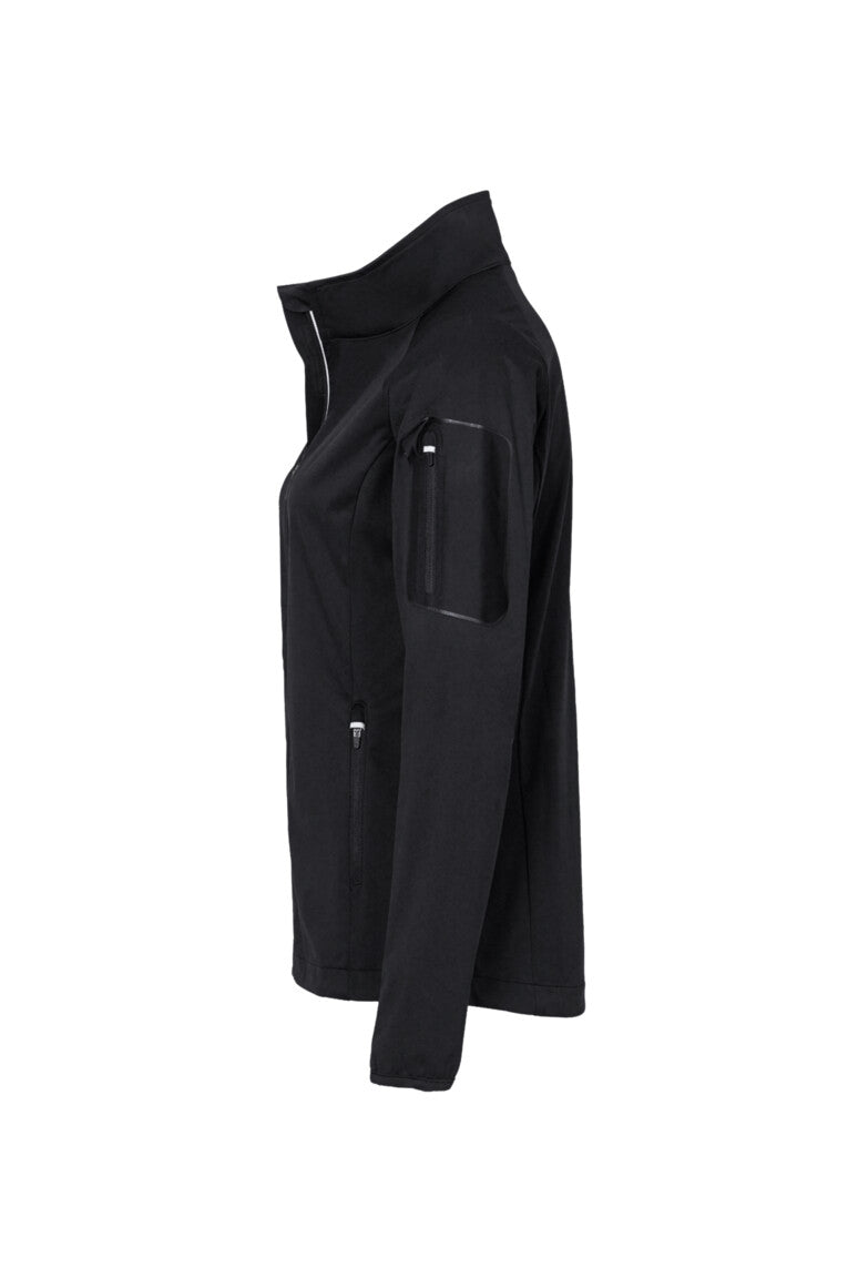 hakro-no-256-damen-light-softshelljacke image 8