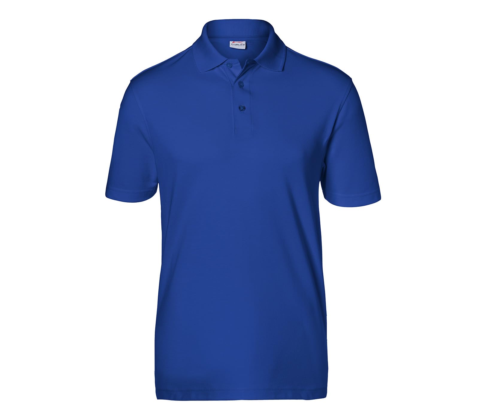 k-bler-poloshirt-kurzarm-5126-shirts image 2