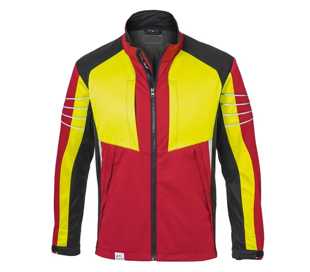 k-bler-forest-ultrashell-pro-forstjacke-herren-arbeitsjacke image 1