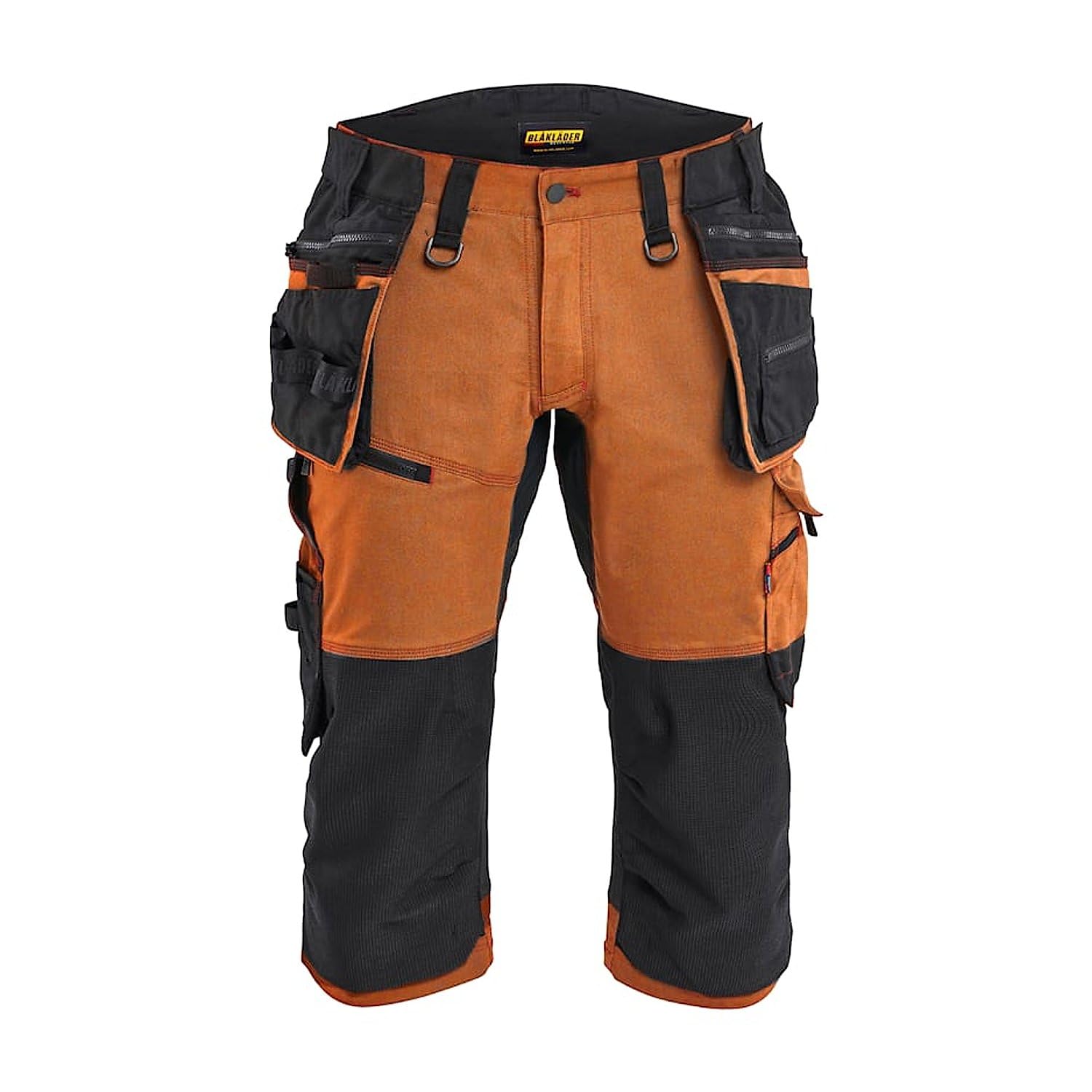 bl-kl-der-striker-1977-stretch-piratenhose-waldgr-n-schwarz-c54 image 4
