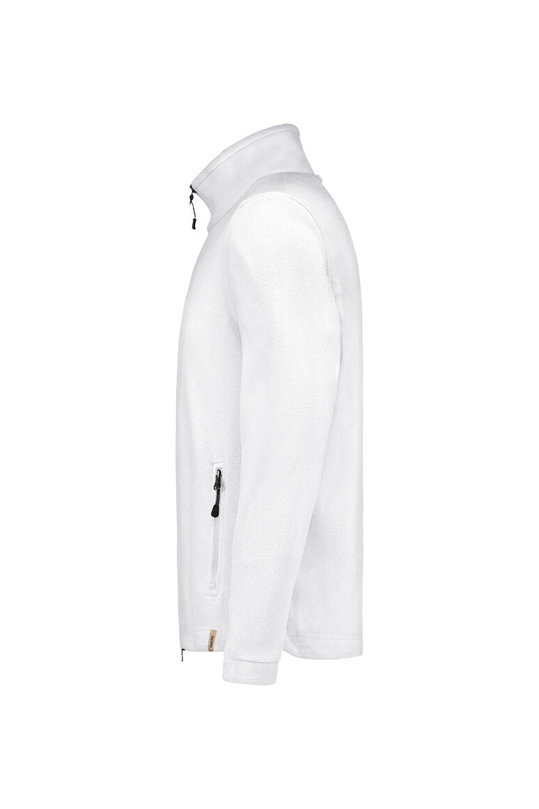 hakro-no-846-fleecejacke-eco-microfleece-jacke image 4