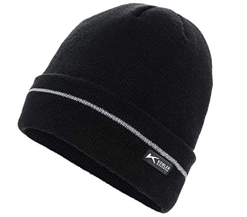 k-bler-pulse-strickm-tze-winter-thinsulate-arbeitsschutz-m-tze image 2