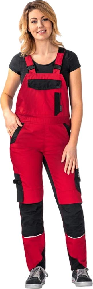 planam-norit-work-utility-bundhose-damen-herren image 7
