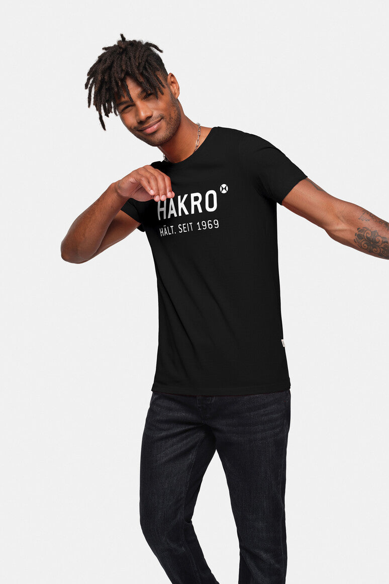 hakro-no-1969-t-shirt-logo-hakro-h-lt-seit-1969-regular-fit image 5