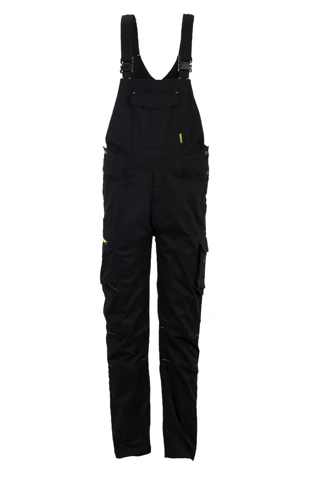 planam-stretchline-herren-latzhose image 1