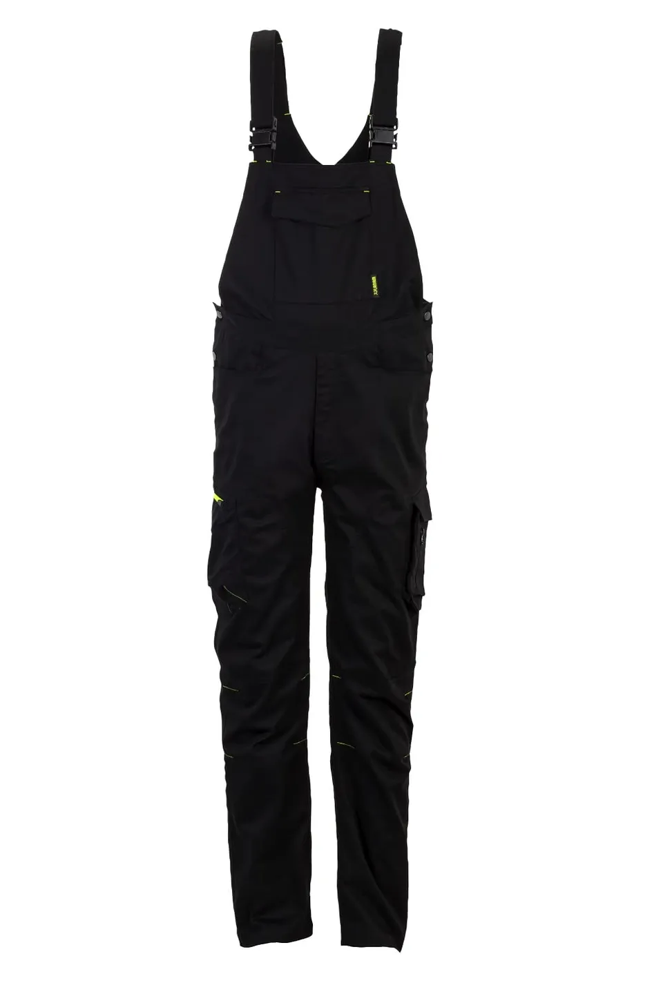 planam-stretchline-herren-latzhose image 1