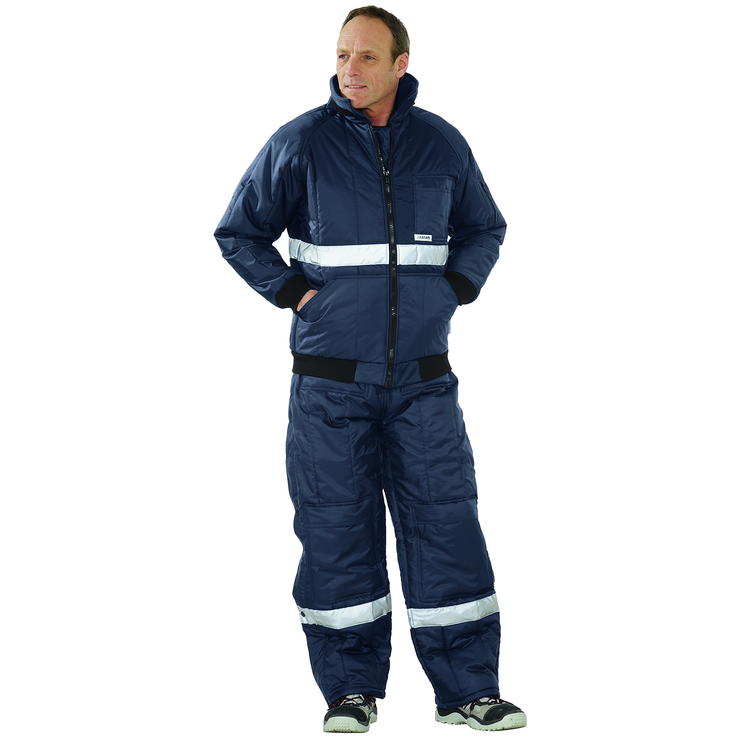 planam-k-hl-gefrierhaus-k-hlhaus-latzhose-5123044-marine-rot-gr-e-s image 4