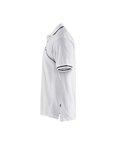 bl-kl-der-3389-service-polo-shirt-kurzarm image 8
