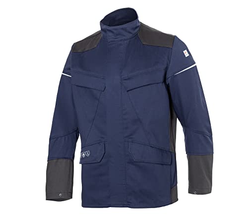 k-bler-activiq-herren-arbeitsjacke-mit-easybrand-veredelung image 5