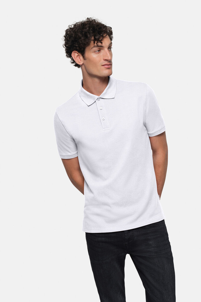 hakro-no-501-poloshirt-bio-baumwolle-regular-fit image 2