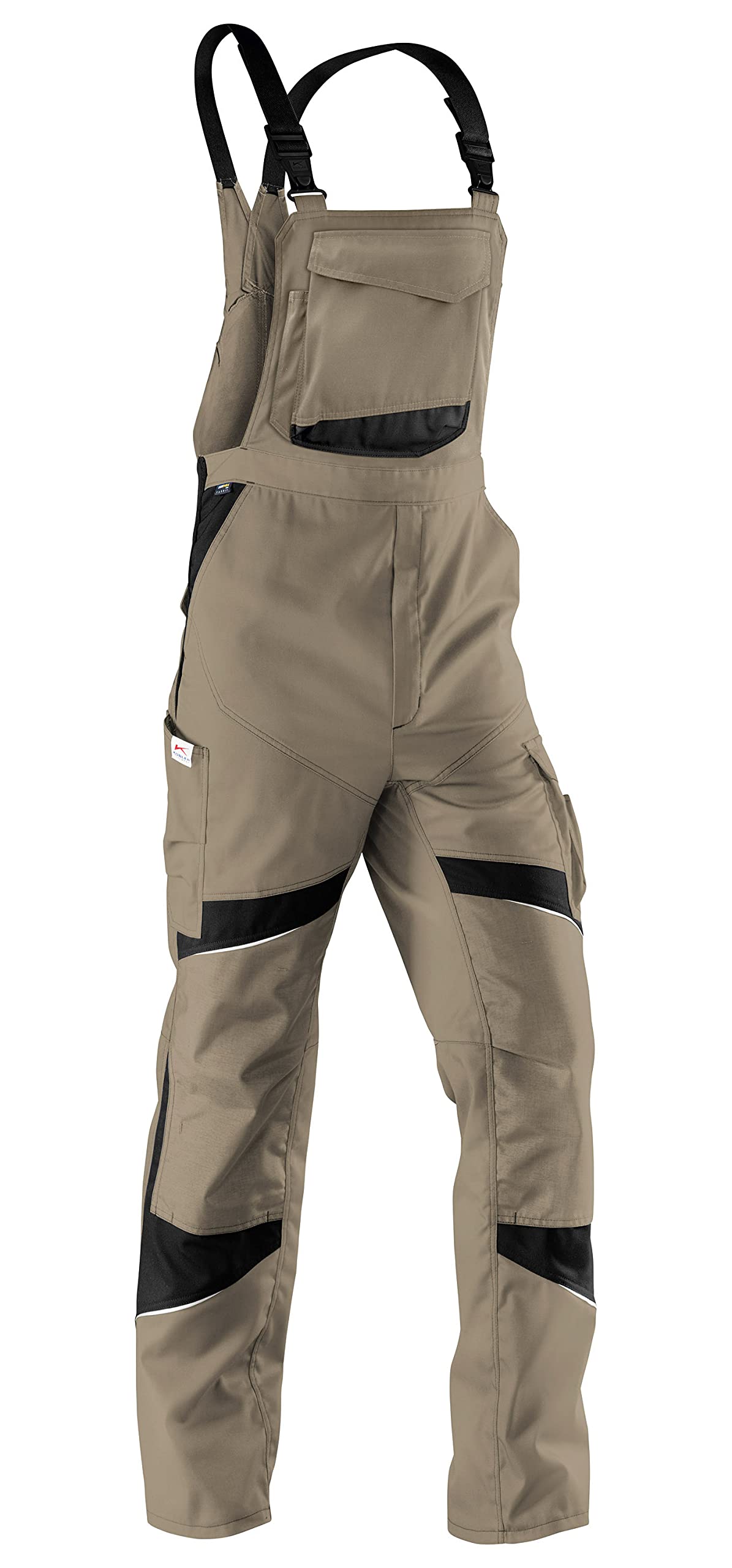 k-bler-activiq-arbeitslatzhose-schwarz-anthrazit-gr-e-52 image 3