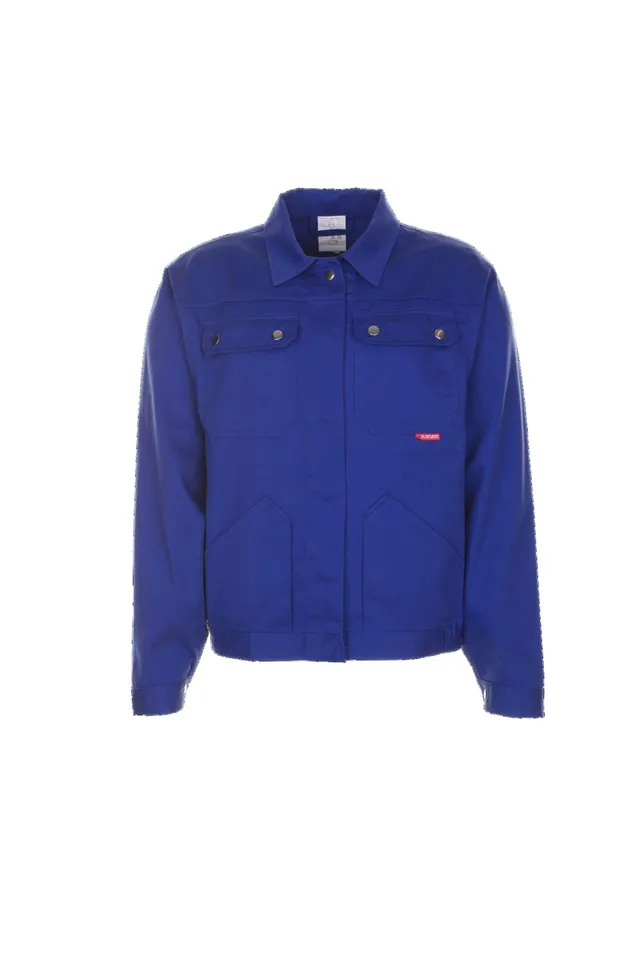 planam-bw-290-damen-bundjacke-gr-e-48-kornblau image 1