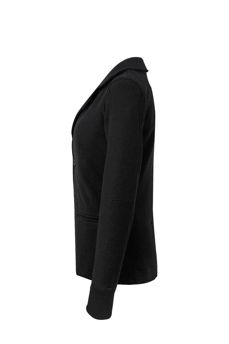 hakro-damen-sweatblazer-premium-no-260-3-knopf-blazer-regular-fit image 5