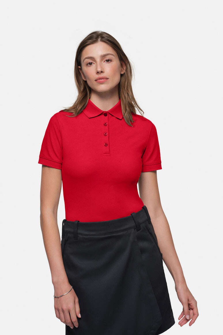 hakro-no-369-damen-poloshirt-mikralinar-eco-regular-fit-work-performance-poloshi image 7