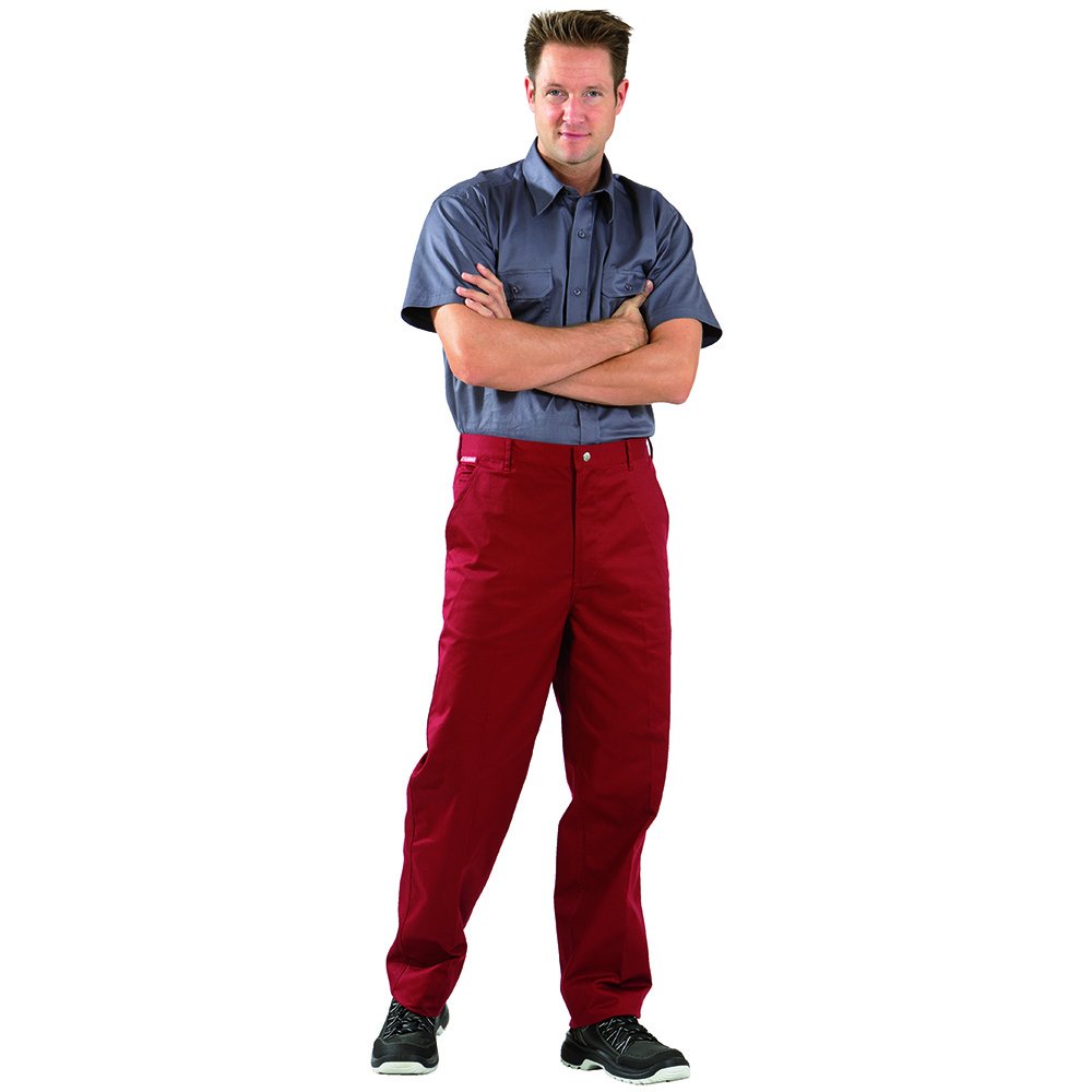 planam-mg-260-bundhose-bordeaux-gr-e-24 image 5