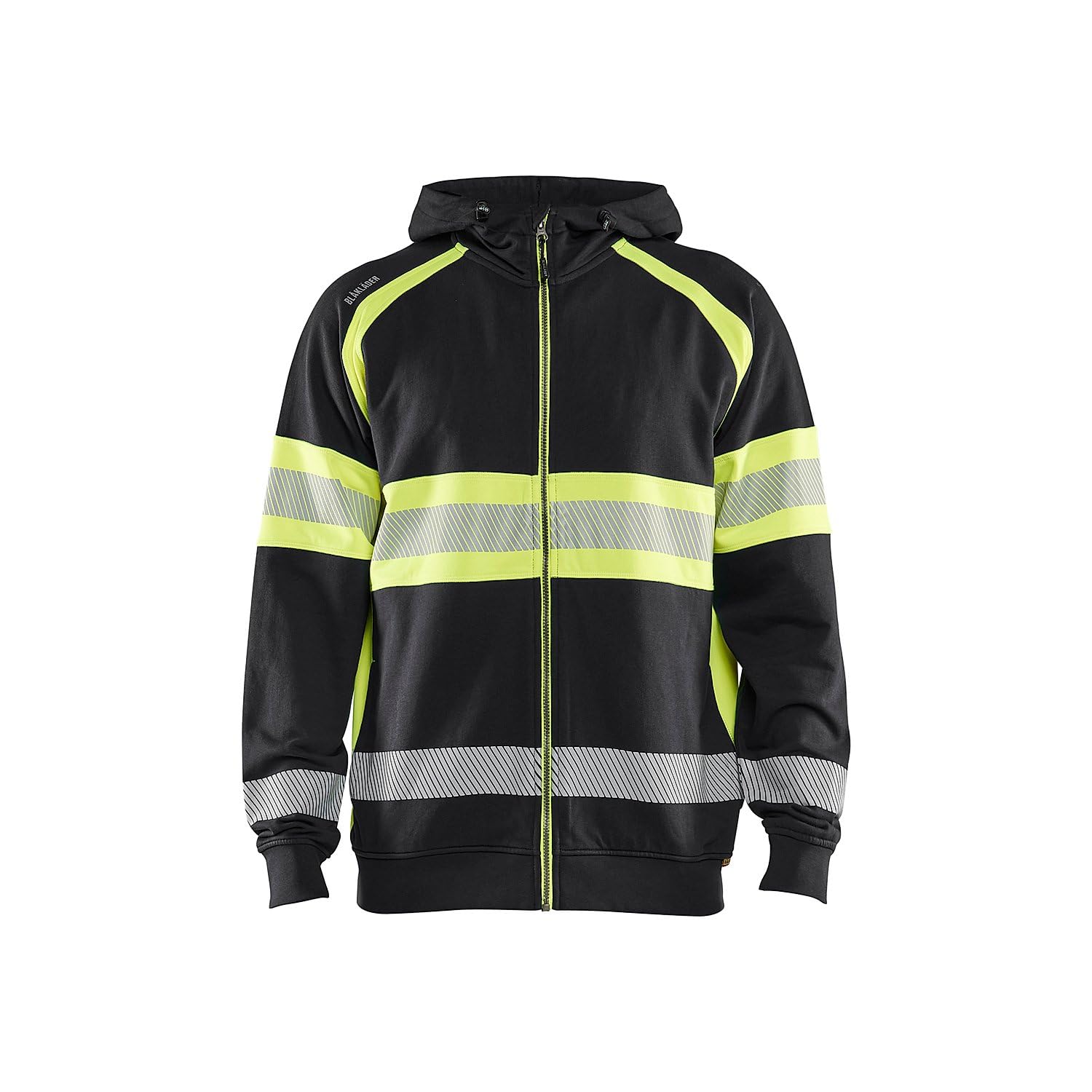 bl-kl-der-3552-warnschutz-sweatshirt-mit-kapuze image 4