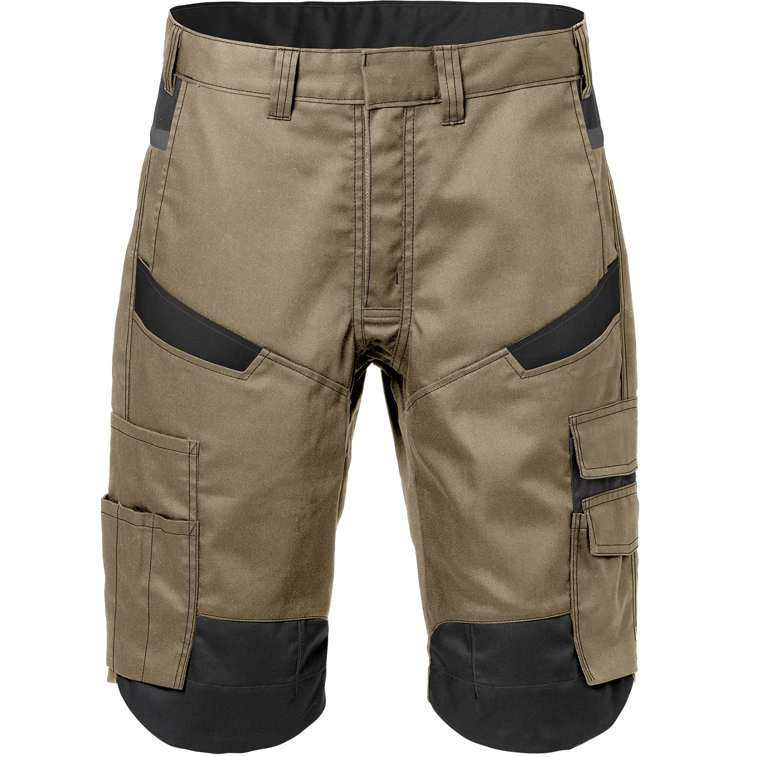 fristads-fusion-shorts-2562-stfp-mit-cordura-verst-rkung-arbeitsshorts image 8