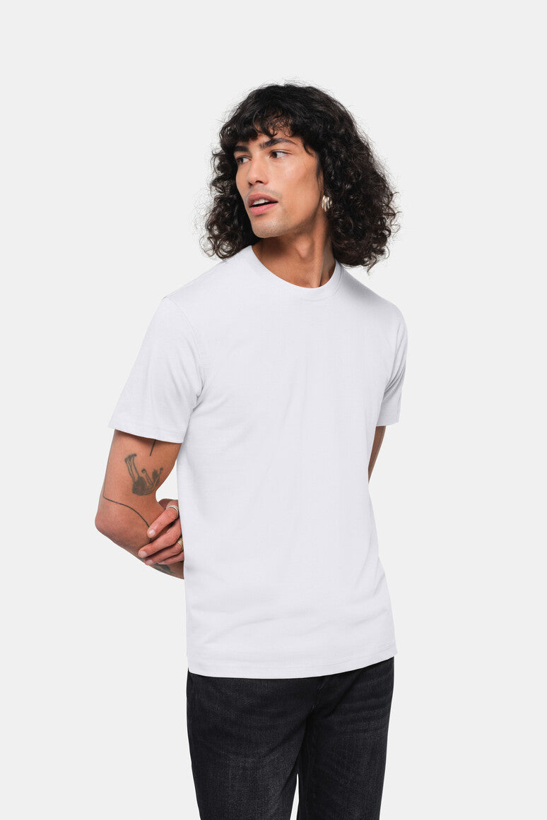 hakro-no-293-t-shirt-heavy-herren-t-shirt-comfort-fit image 2