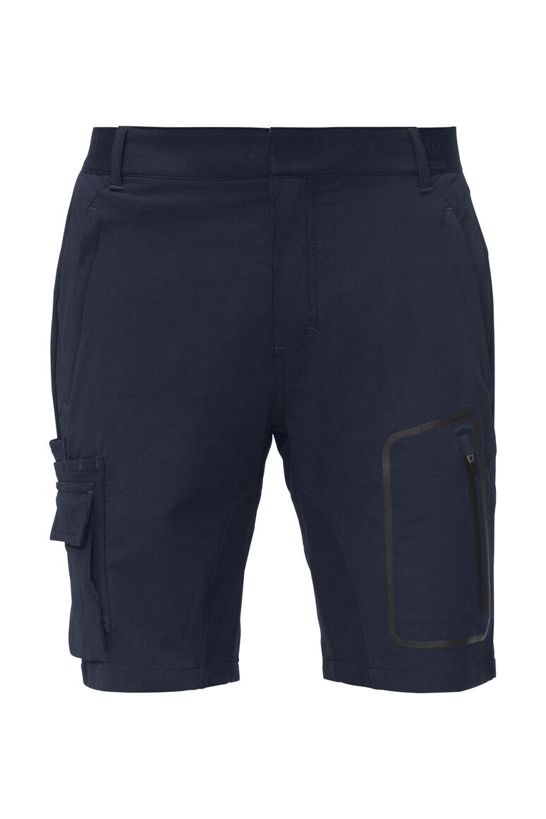 hakro-no-793-activeshorts-robuste-arbeitsshorts-mit-4-wege-stretch image 1