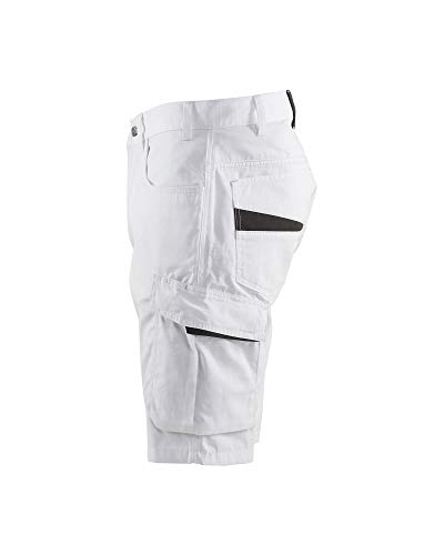 bl-kl-der-1094-maler-shorts-mit-stretch-wei-dunkelgrau image 8