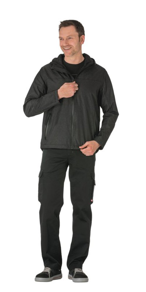 planam-outdoor-regen-jet-jacke-regenjacke image 6