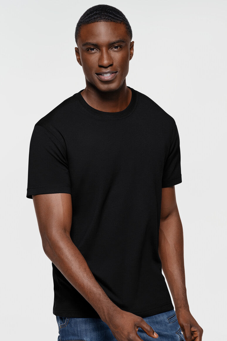 hakro-no-597-label-free-t-shirt-heavy-mikralinar-eco-herren-work-t-shirt-comfort image 6