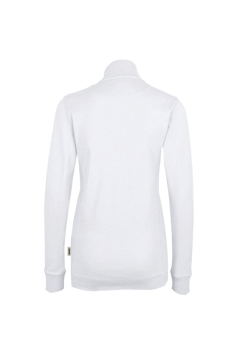 hakro-no-227-damen-interlockjacke-baumwolle-regular-fit image 5