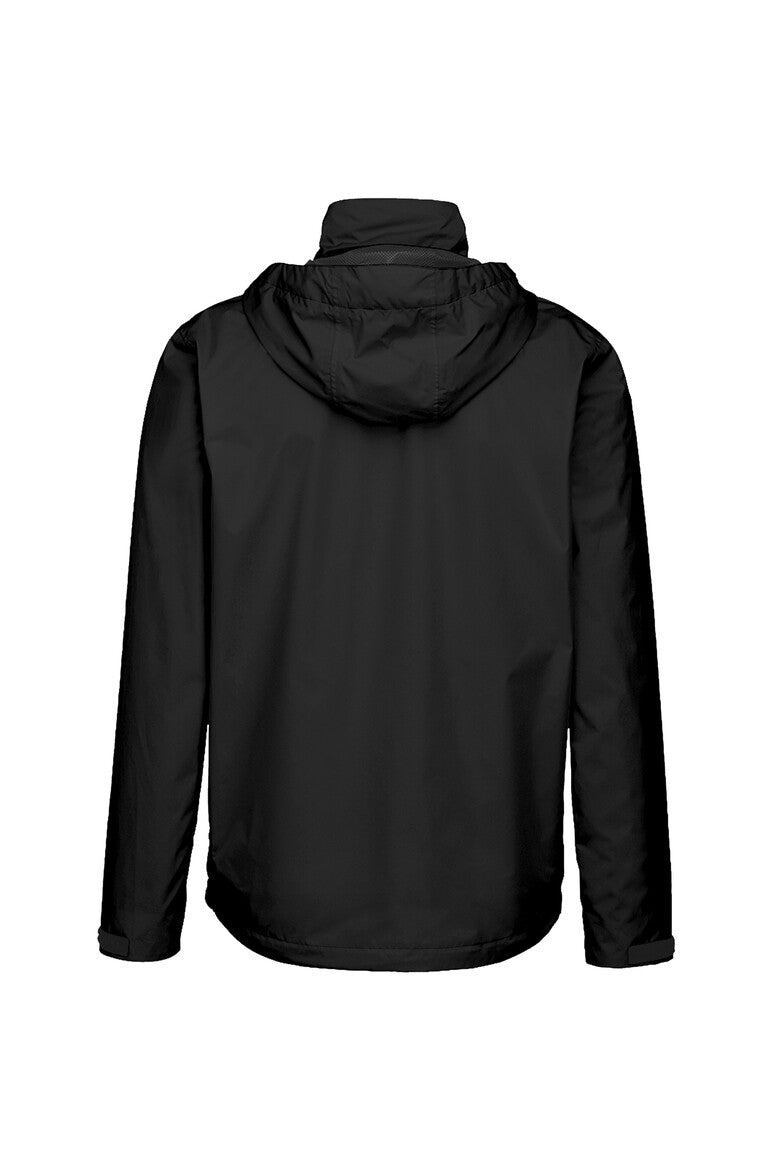 hakro-no-862-regenjacke-wasser-und-winddicht-mit-kapuze image 5