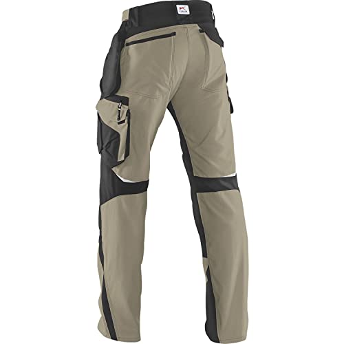 k-bler-activiq-damen-arbeitshose-mit-holstertaschen image 5