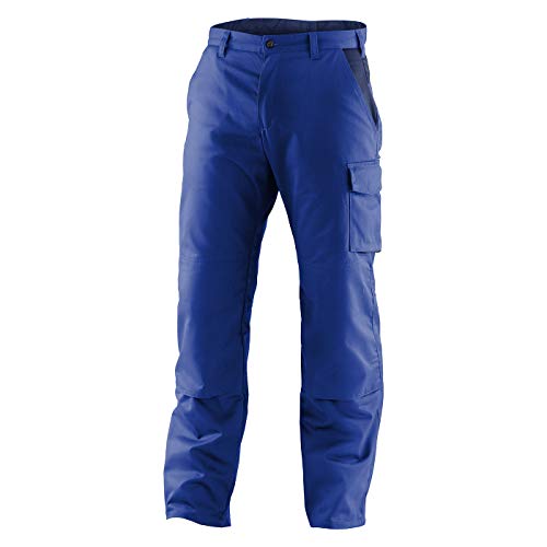 k-bler-identiq-mix-unisex-arbeitshose-multifunktions-bundhose image 8