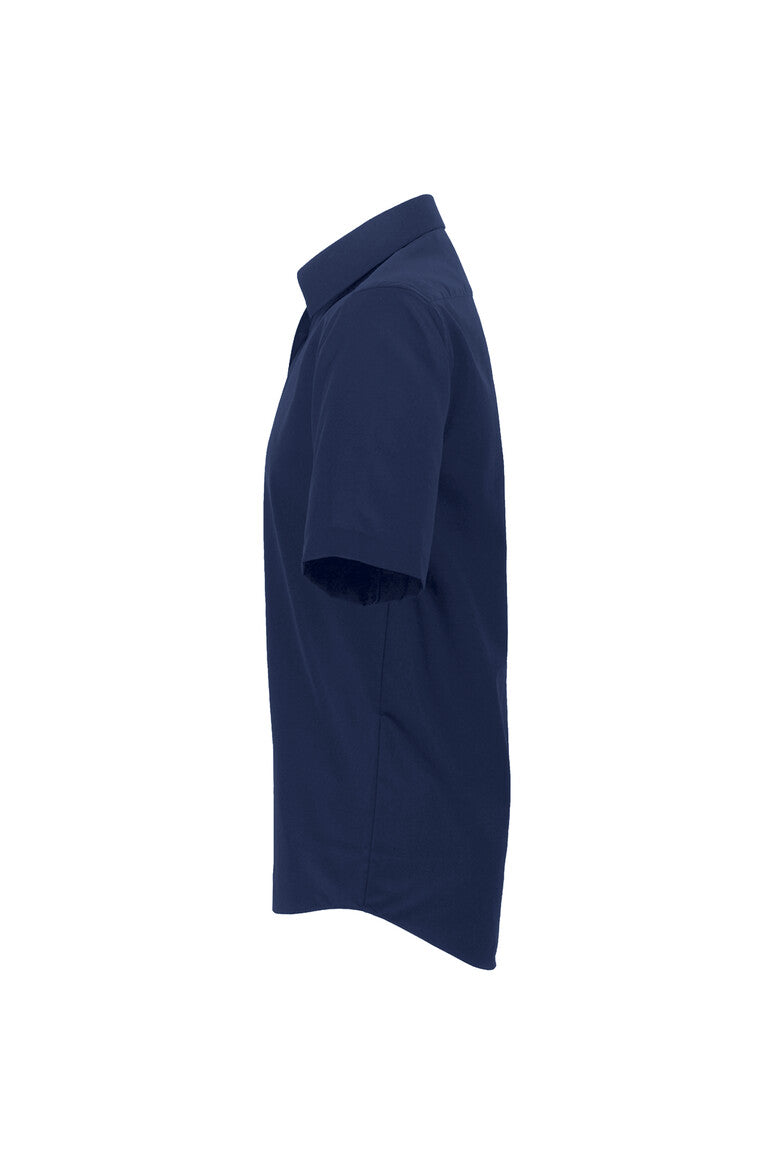 hakro-no-107-hemd-business-comfort-1-2-arm-kurzarm-businesshemd image 8
