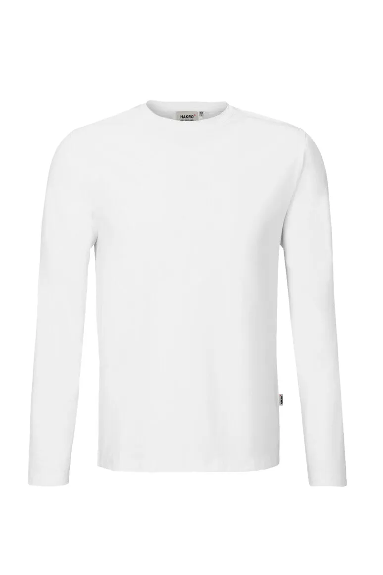hakro-no-279-longsleeve-mikralinar-herren-langarmshirt-regular-fit image 1