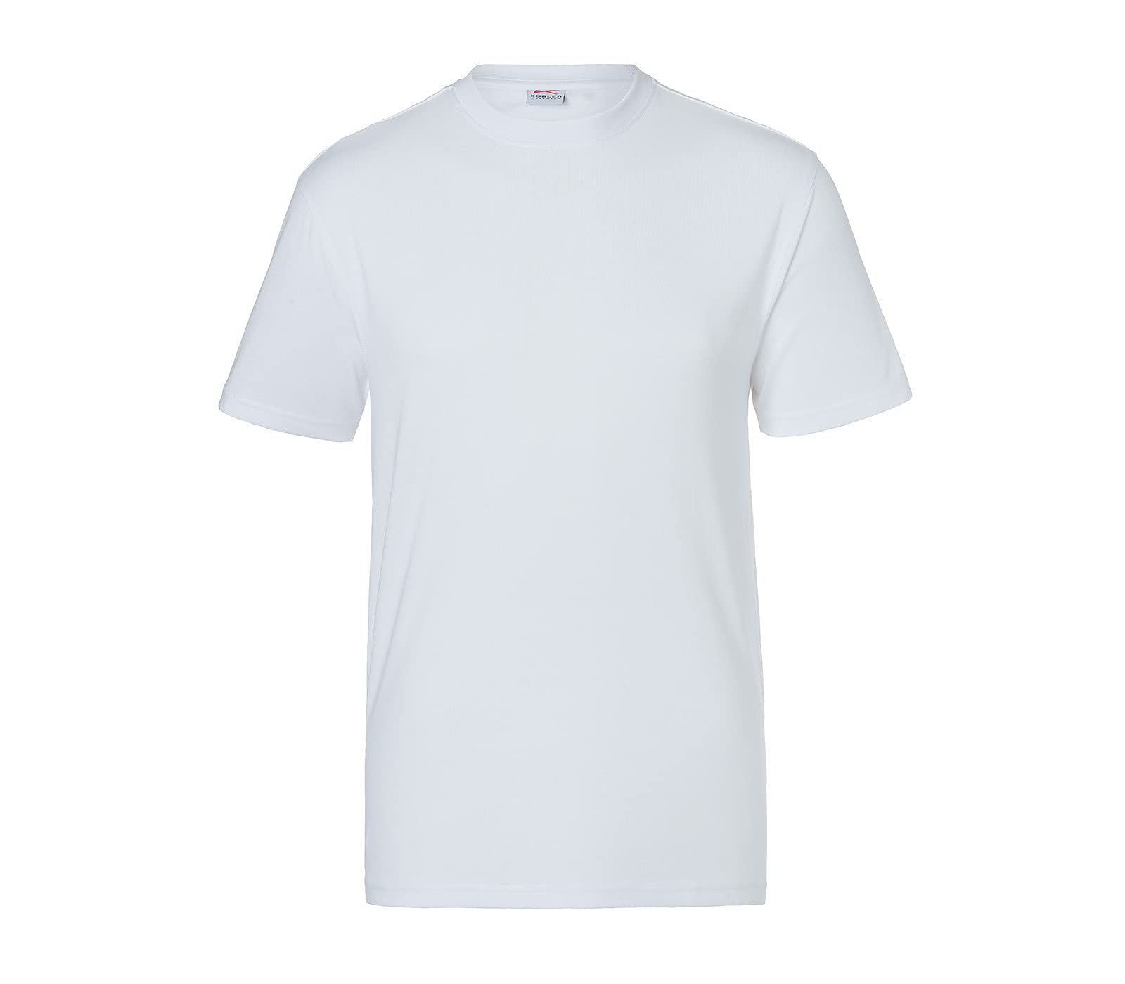 k-bler-51246238-10-rundhals-shirt-kurzarm-workwear image 8