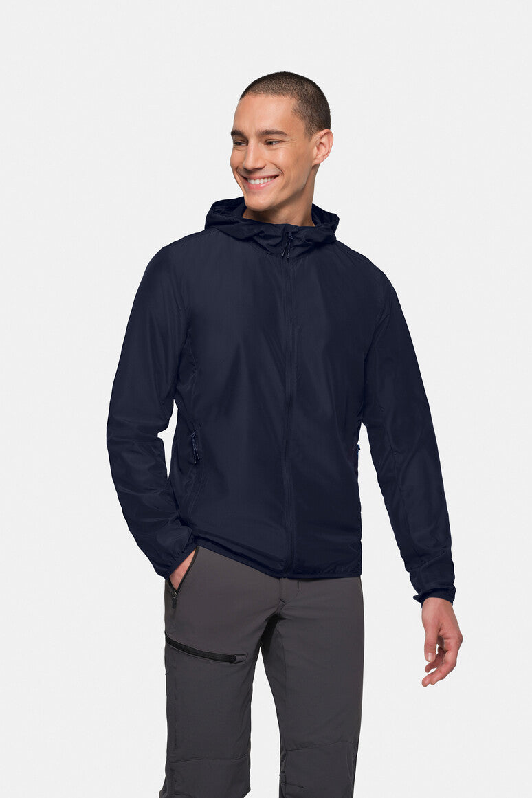 hakro-no-867-ultralight-jacke-faltbar-mit-packbeutel image 6