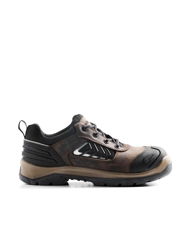 bl-kl-der-elite-s3-sicherheitsschuhe-low-braun-schwarz-gr-e-36 image 1