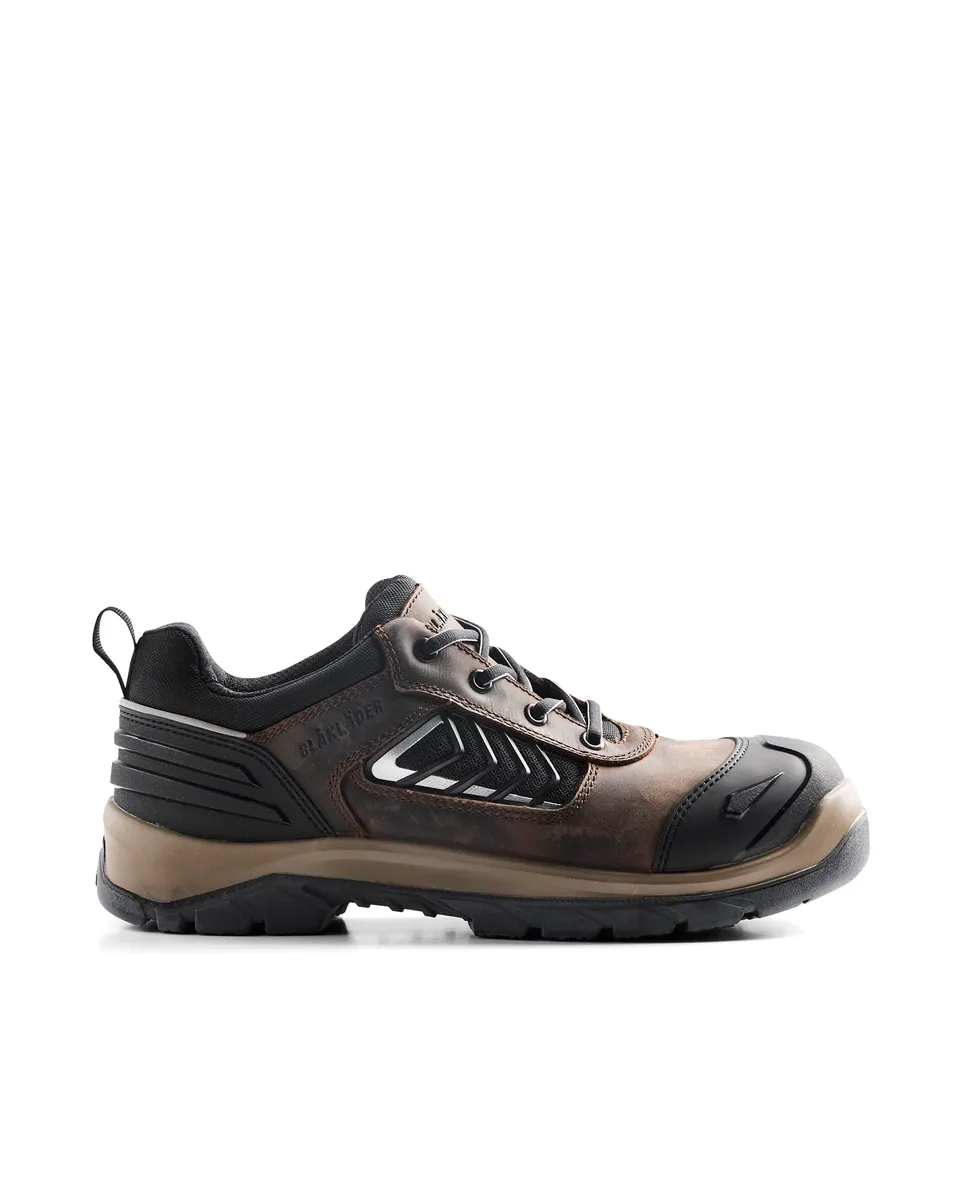 bl-kl-der-elite-s3-sicherheitsschuhe-low-braun-schwarz-gr-e-36 image 1