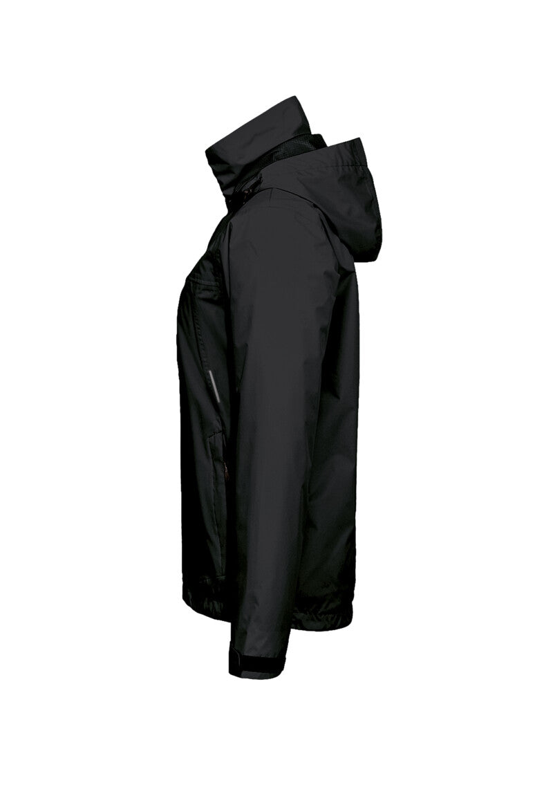 hakro-no-262-damen-regenjacke-wasserdicht image 4