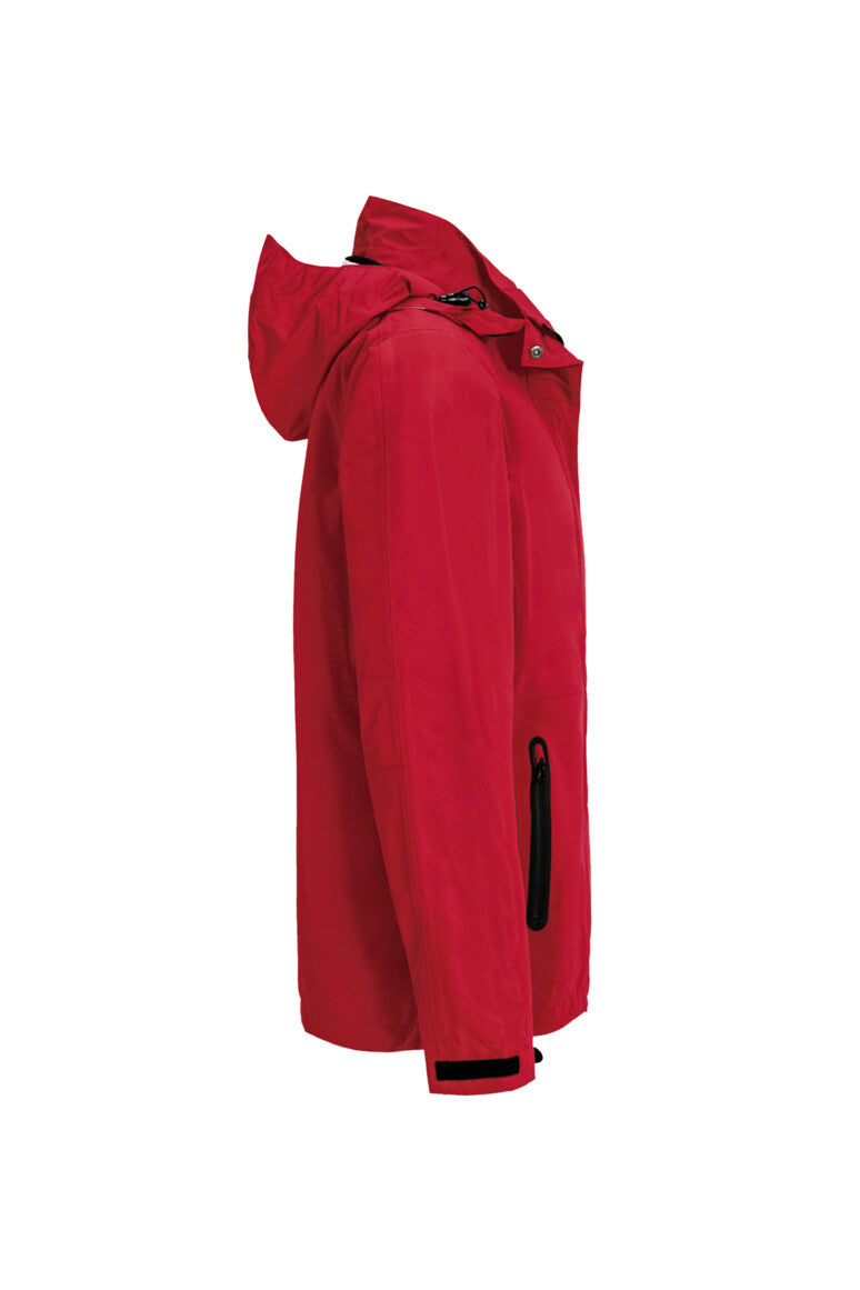 hakro-no-850-activejacke-wasserdichte-arbeitsjacke image 6