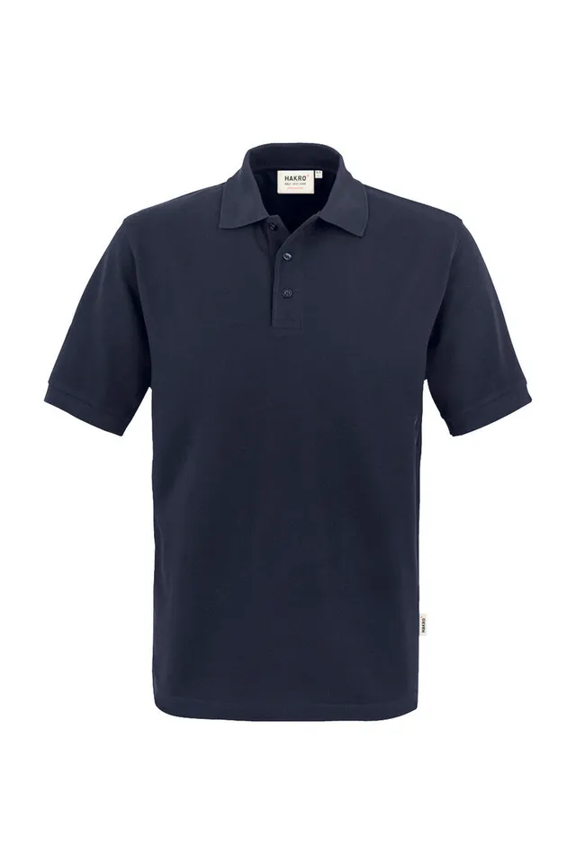 hakro-no-816-poloshirt-mikralinar-herren-work-poloshirt-comfort-fit image 1